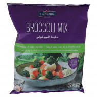 Emborg Broccoli Mix 750g 
